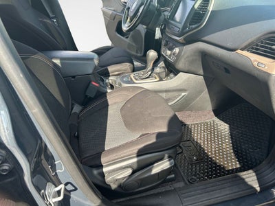 2016 Jeep Cherokee 75th Anniversary Edition