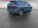 2016 Jeep Cherokee 75th Anniversary Edition