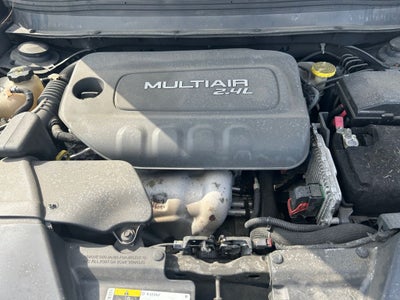 2016 Jeep Cherokee 75th Anniversary Edition