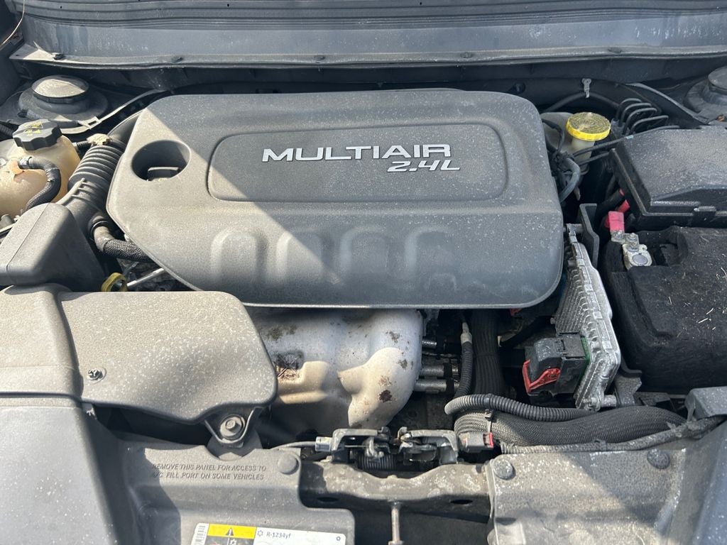 2016 Jeep Cherokee 75th Anniversary Edition