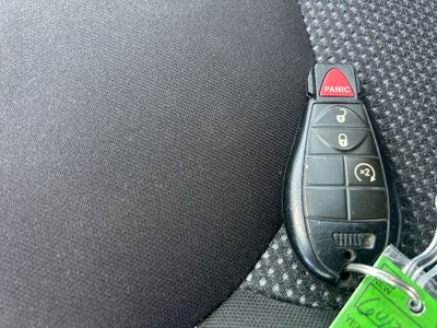 2016 Jeep Cherokee 75th Anniversary Edition