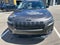2023 Jeep Cherokee Altitude