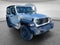 2024 Jeep Wrangler 2-Door Sport 4x4