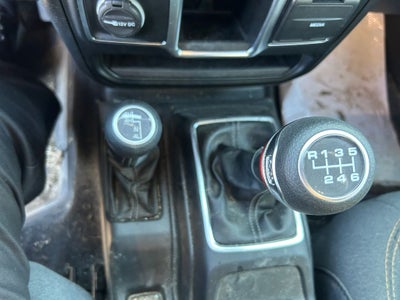 2024 Jeep Wrangler 2-Door Sport 4x4