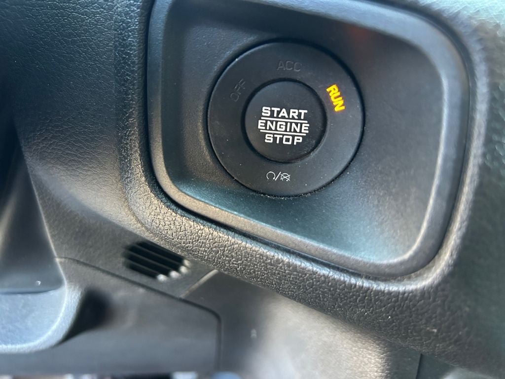 2024 Jeep Wrangler 2-Door Sport 4x4