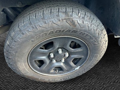 2024 Jeep Wrangler 2-Door Sport 4x4