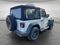 2024 Jeep Wrangler 2-Door Sport 4x4