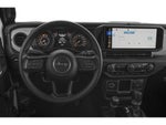 2027 Jeep Wrangler Sport S