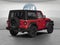 2027 Jeep Wrangler Sport