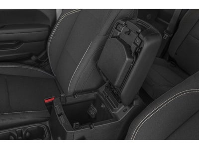 2027 Jeep Wrangler Sport