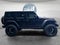 2026 Jeep Wrangler 4-Door Willys 4x4