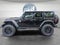 2026 Jeep Wrangler 4-Door Willys 4x4