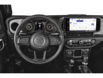 2026 Jeep Wrangler 4-Door Sport