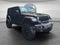 2026 Jeep Wrangler 4-Door Willys 4x4