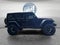 2026 Jeep Wrangler 4-Door Willys 4x4