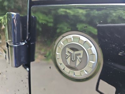 2026 Jeep Wrangler 4-Door Willys 4x4