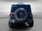 2026 Jeep Wrangler 4-Door Willys 4x4
