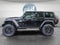 2026 Jeep Wrangler 4-Door Willys 4x4
