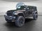 2026 Jeep Wrangler 4-Door Willys 4x4