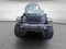 2026 Jeep Wrangler 4-Door Willys 4x4