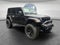 2026 Jeep Wrangler Willys BLACK WIDOW