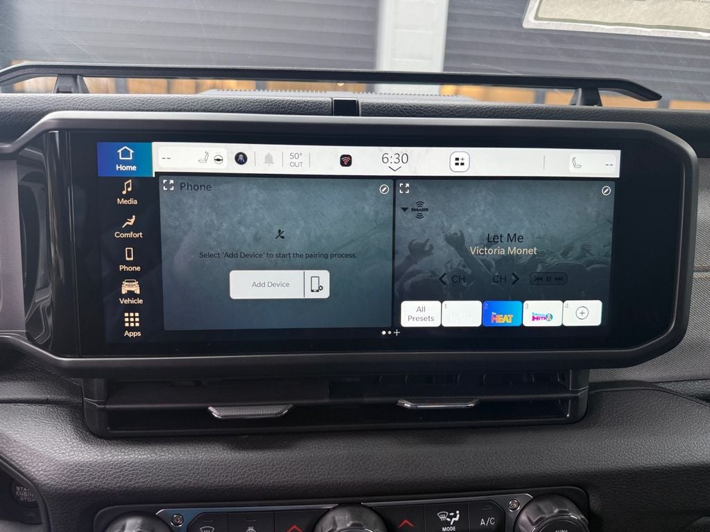 2026 Jeep Wrangler Willys BLACK WIDOW