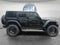 2026 Jeep Wrangler Willys BLACK WIDOW