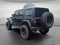 2026 Jeep Wrangler Willys BLACK WIDOW