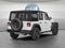2026 Jeep Wrangler Base