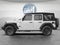 2026 Jeep Wrangler 4-Door Willys '41