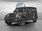 2027 Jeep Wrangler Sport