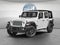 2027 Jeep Wrangler Sport S