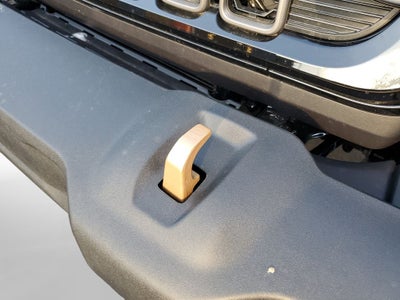 2026 Jeep Wrangler Base