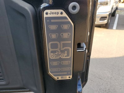 2026 Jeep Wrangler Base