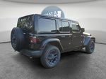 2026 Jeep Wrangler Base