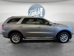 2020 Dodge Durango SXT Plus