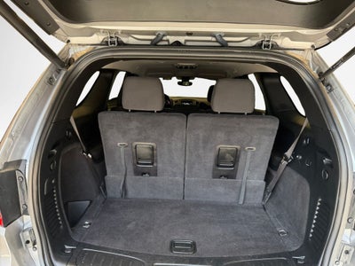 2020 Dodge Durango SXT Plus