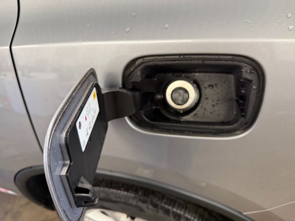 2020 Dodge Durango SXT Plus