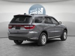 2026 Dodge Durango DURANGO GT AWD
