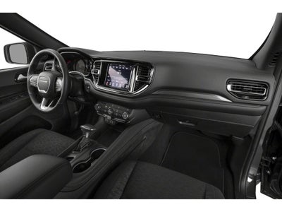 2026 Dodge Durango DURANGO GT AWD