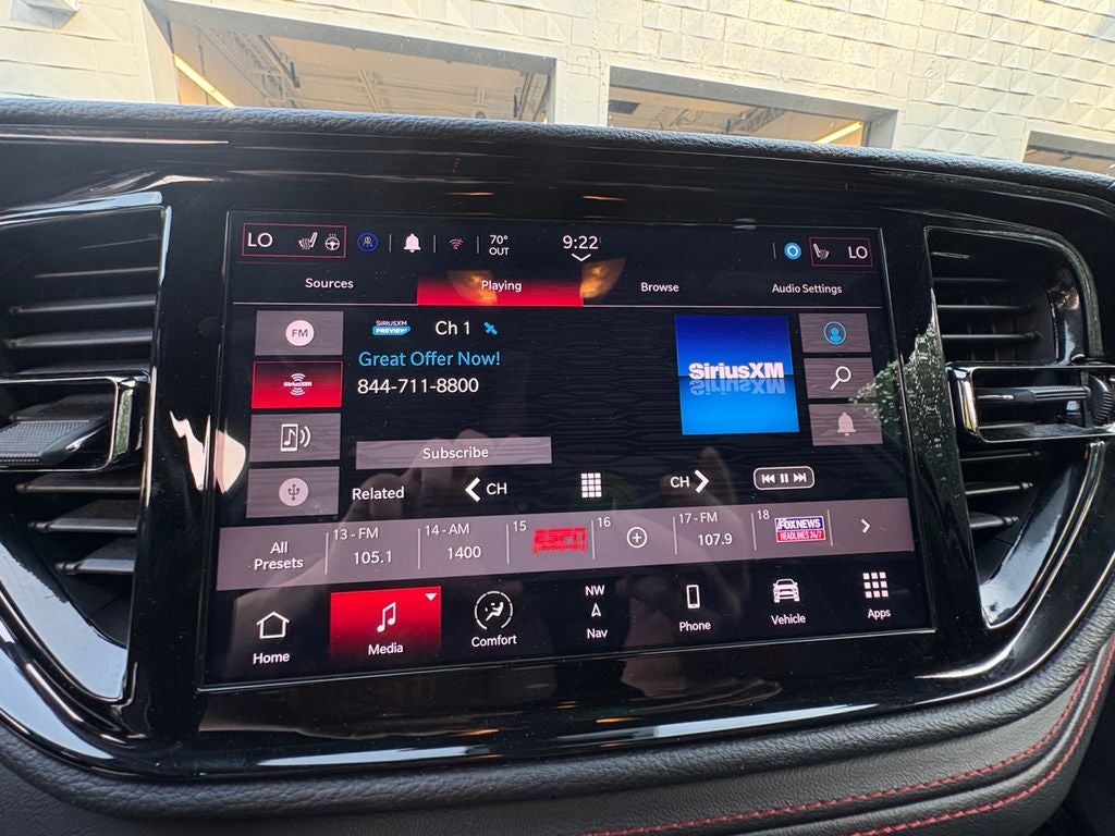 2024 Dodge Durango GT Plus AWD