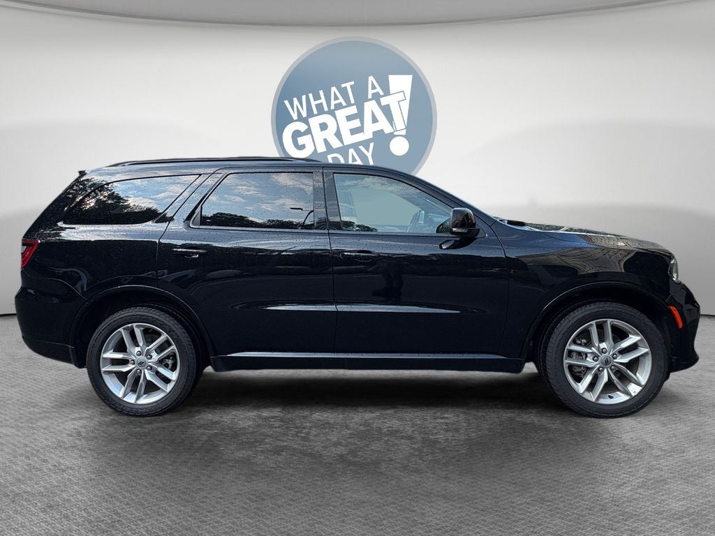 2024 Dodge Durango GT Plus AWD