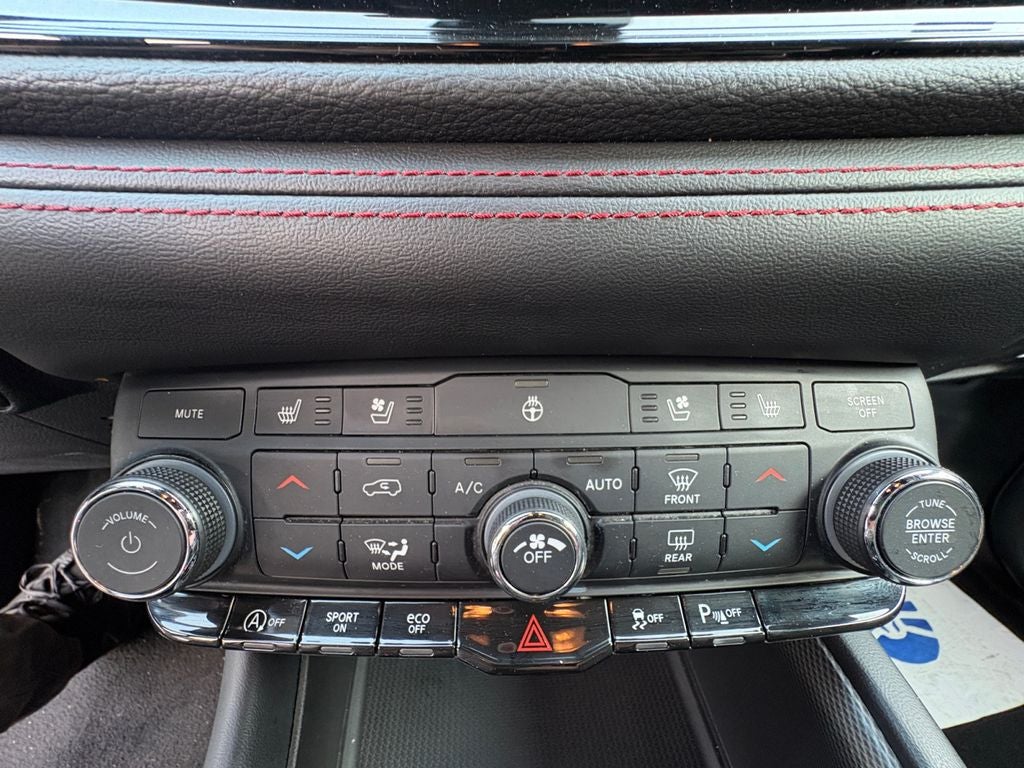 2024 Dodge Durango GT Plus AWD