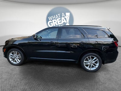 2024 Dodge Durango GT Plus AWD