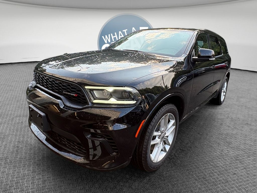 2024 Dodge Durango GT Plus AWD