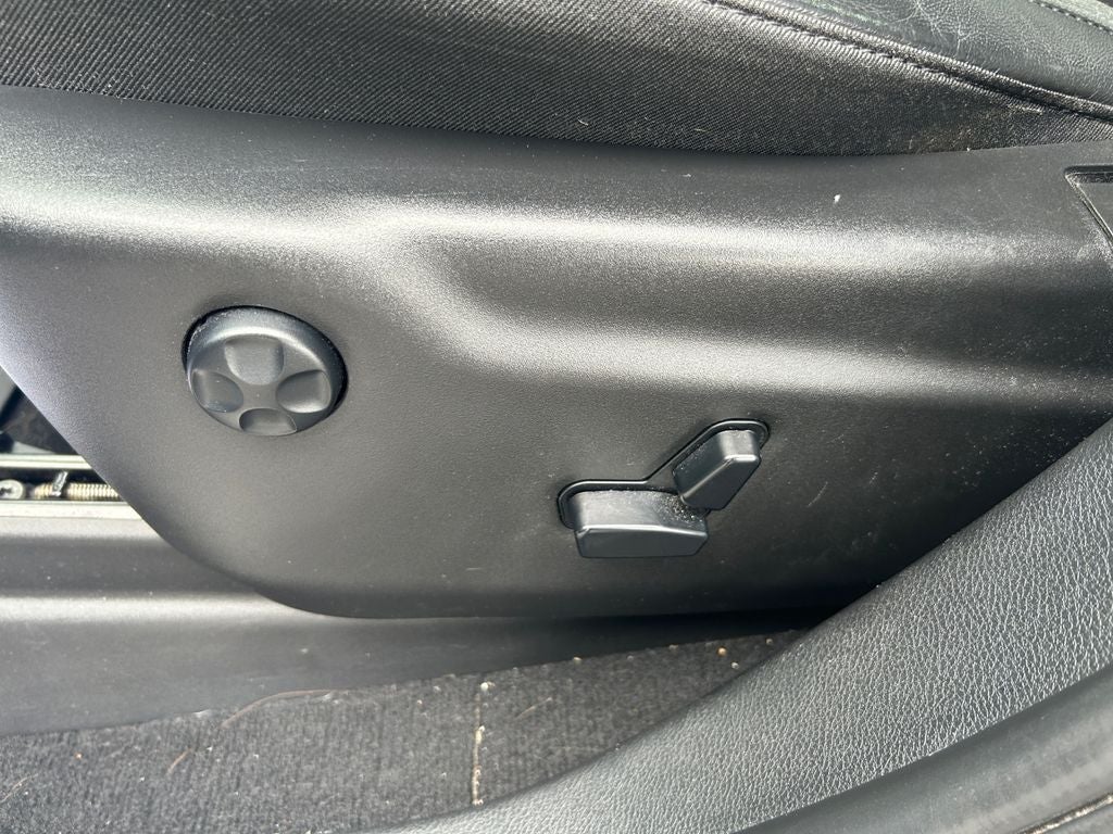 2019 Dodge Durango Citadel