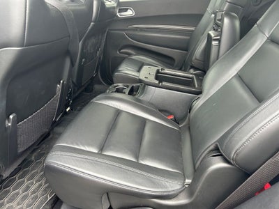 2019 Dodge Durango Citadel