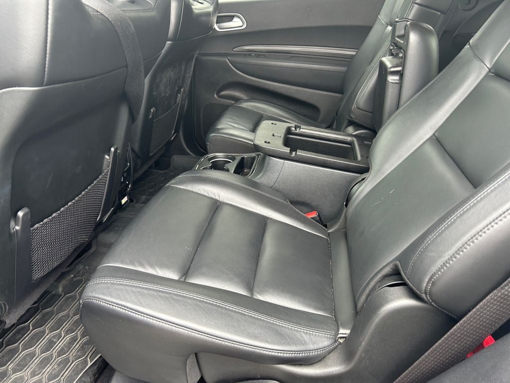 2019 Dodge Durango Citadel