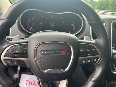 2019 Dodge Durango Citadel