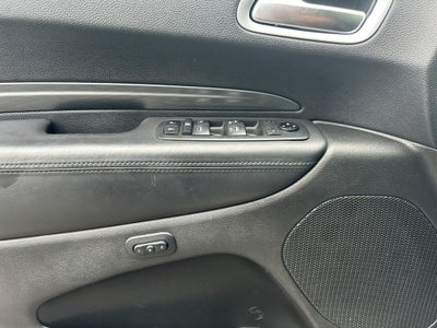 2019 Dodge Durango Citadel